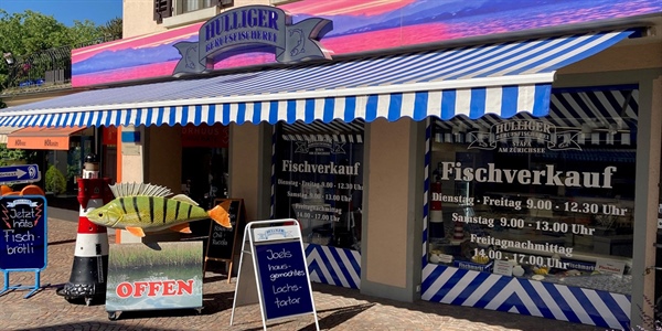 Über uns