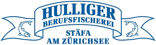 Logo de Hulliger Berufsfischer